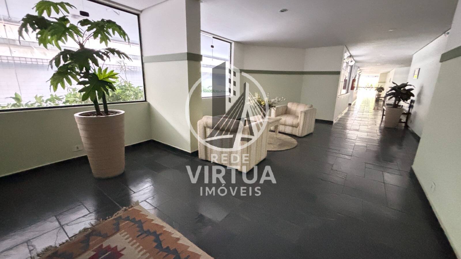 Cobertura, 1 quarto, 112 m² - Foto 3