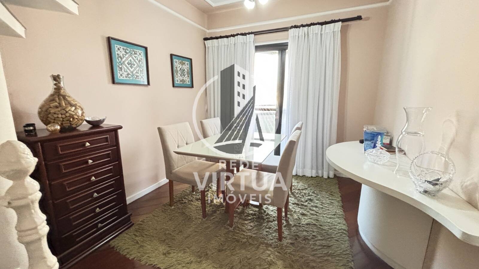 Cobertura, 1 quarto, 112 m² - Foto 1