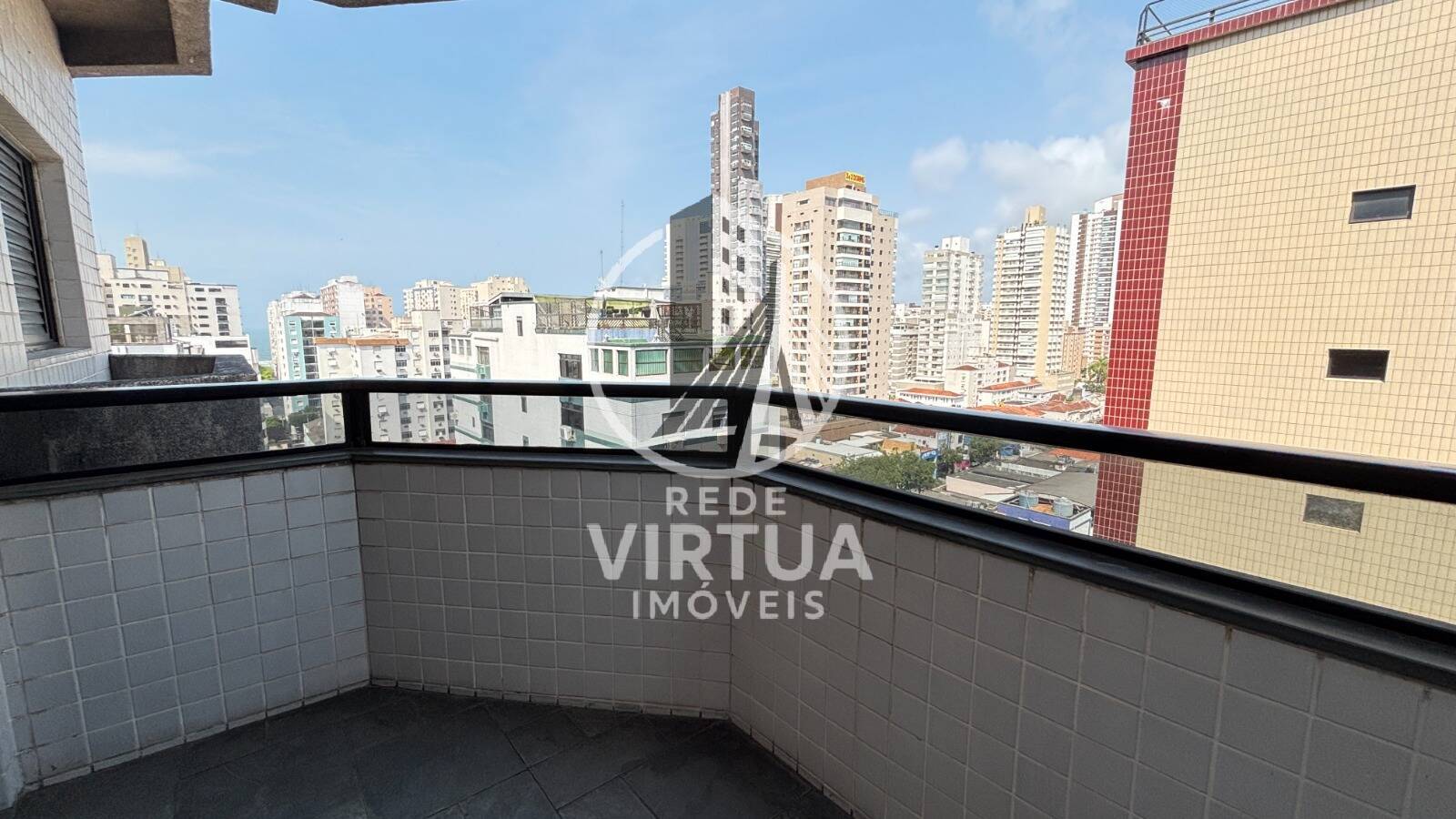 Cobertura, 1 quarto, 112 m² - Foto 4