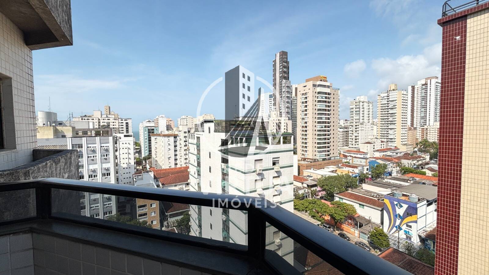 Cobertura, 1 quarto, 112 m² - Foto 5