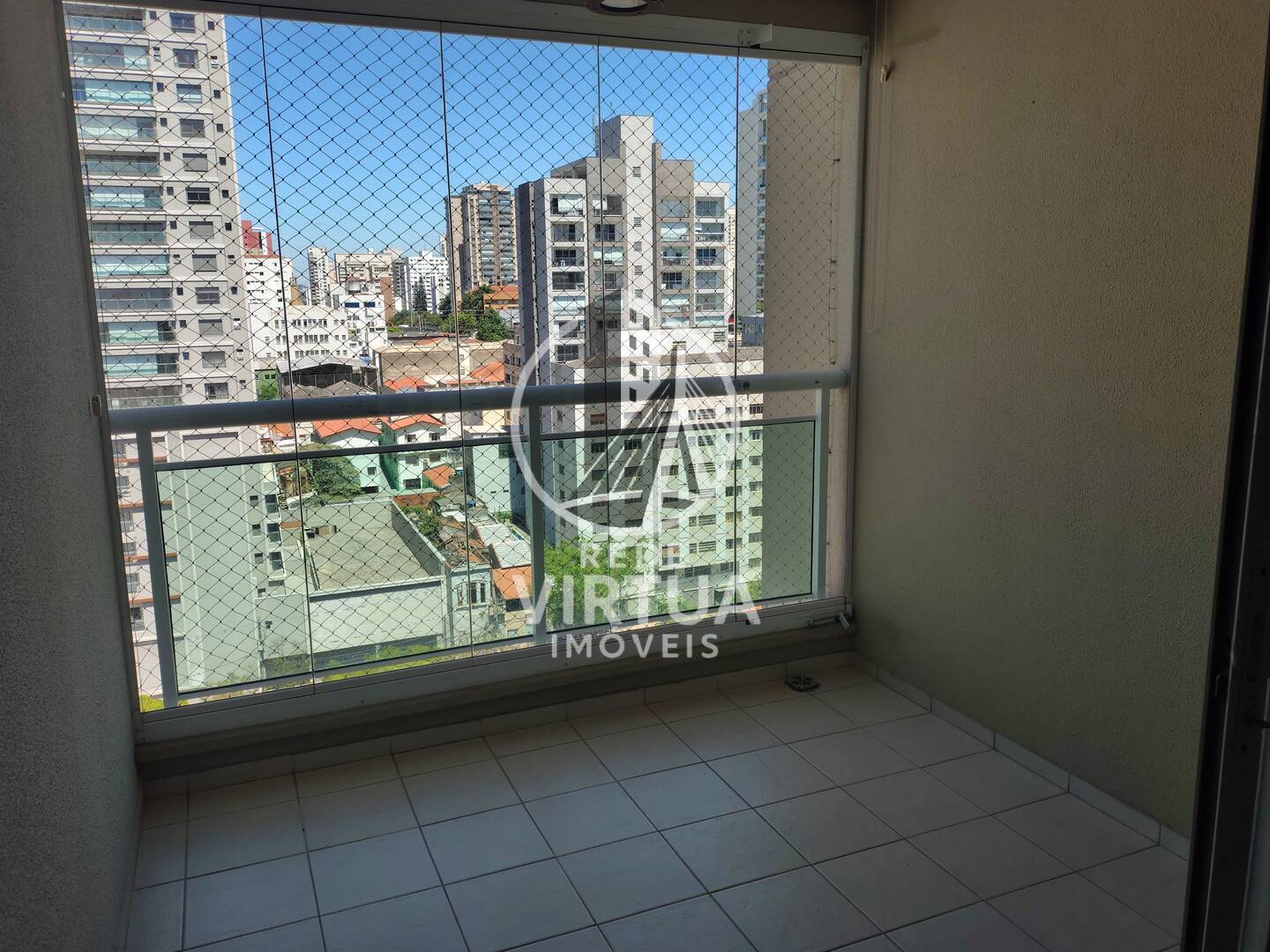 Apartamento, 2 quartos, 68 m² - Foto 3