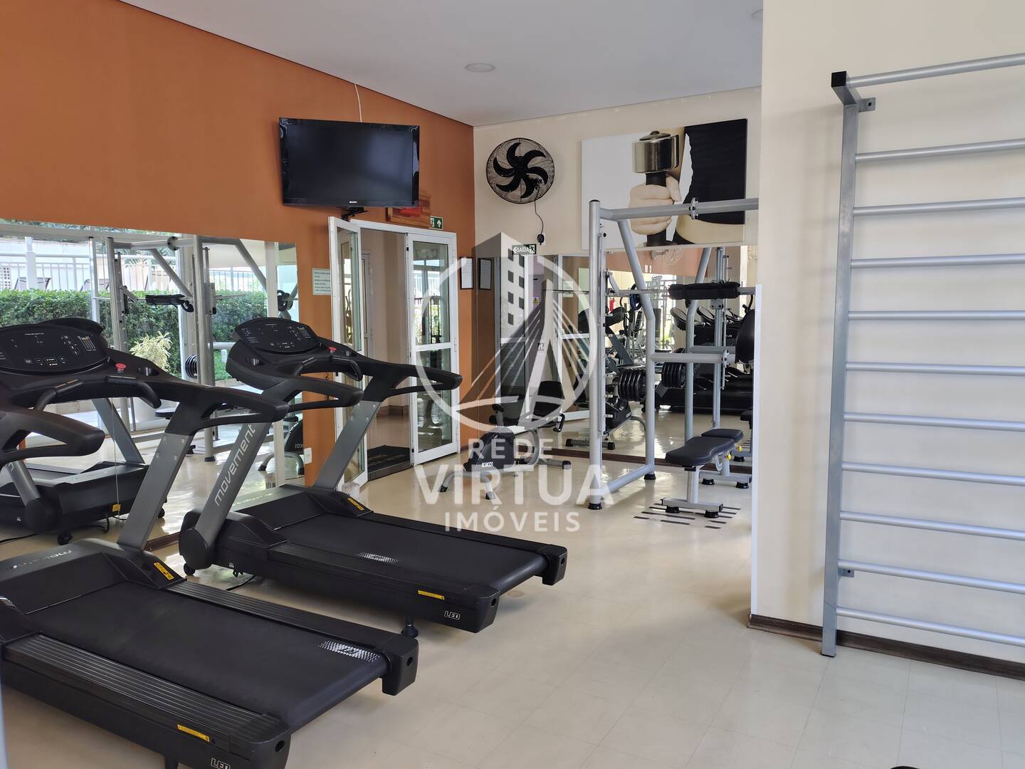 Apartamento, 2 quartos, 68 m² - Foto 29