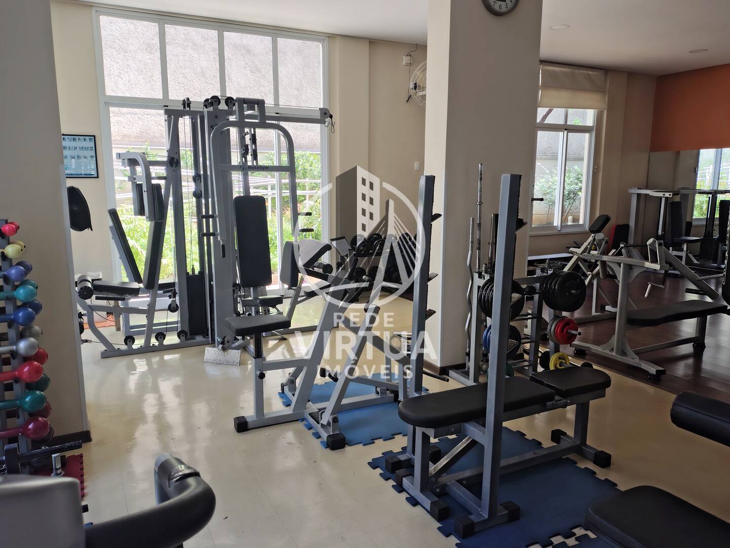 Apartamento, 2 quartos, 68 m² - Foto 30