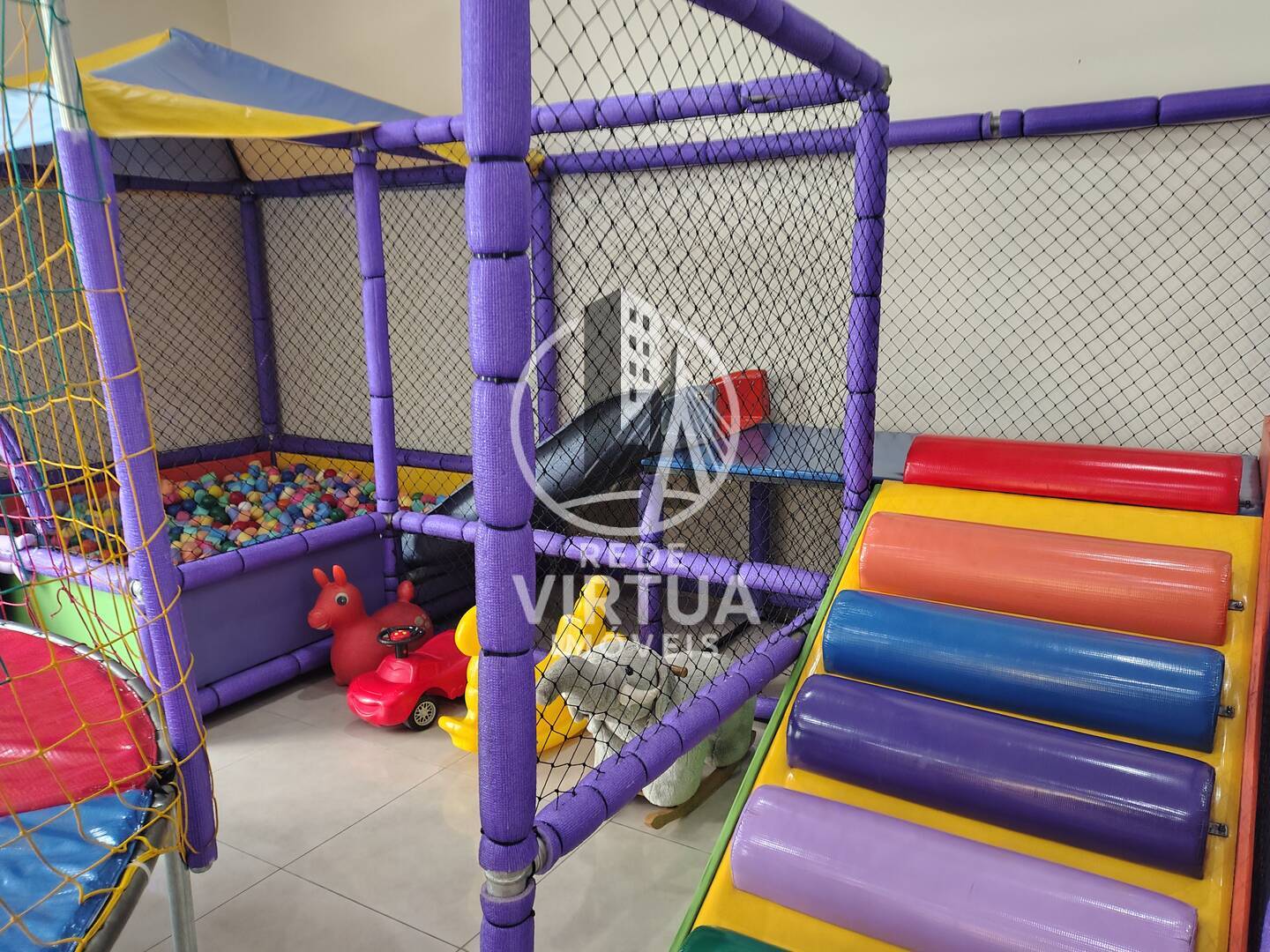 Apartamento, 2 quartos, 68 m² - Foto 33