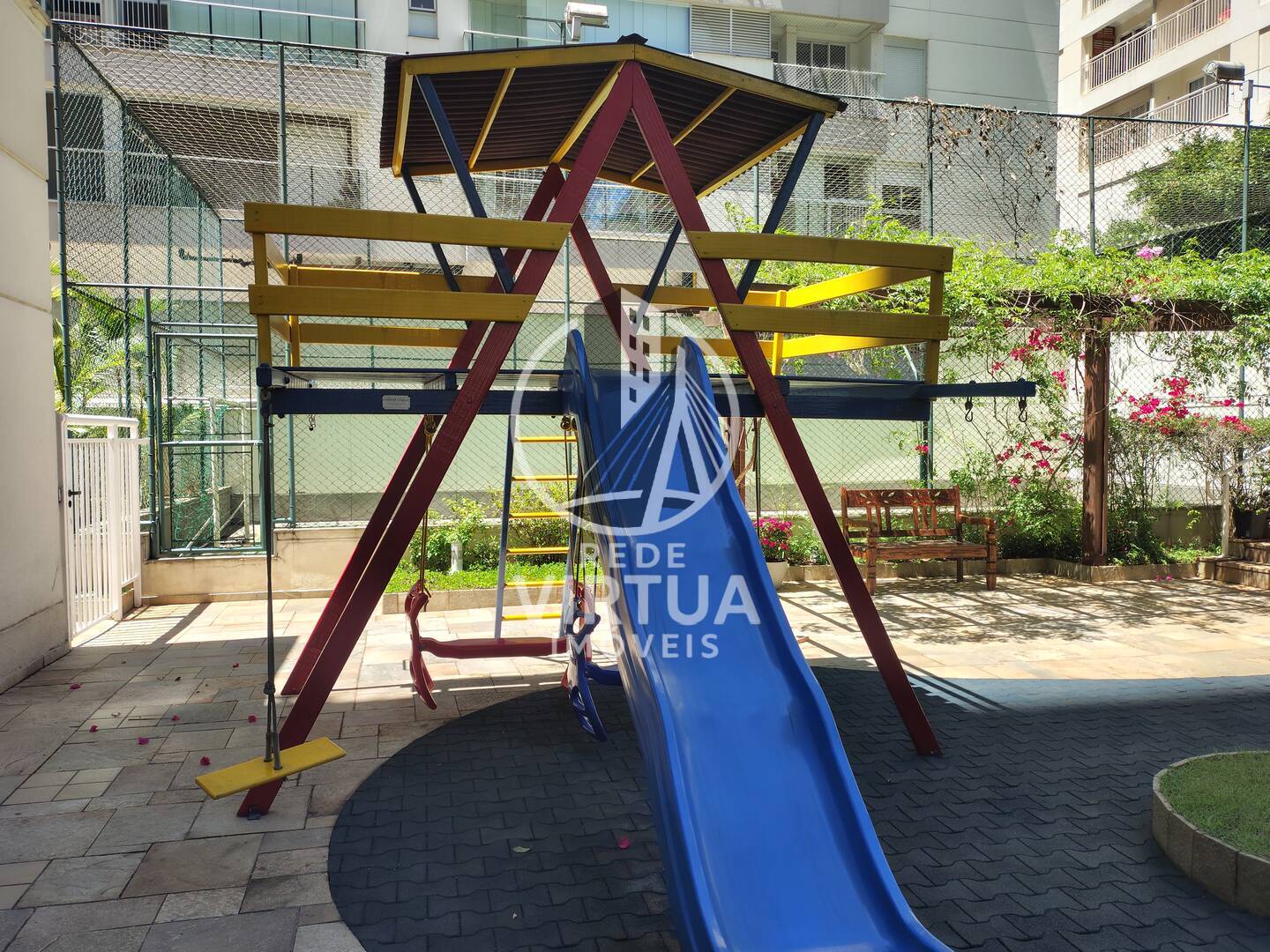 Apartamento, 2 quartos, 68 m² - Foto 34