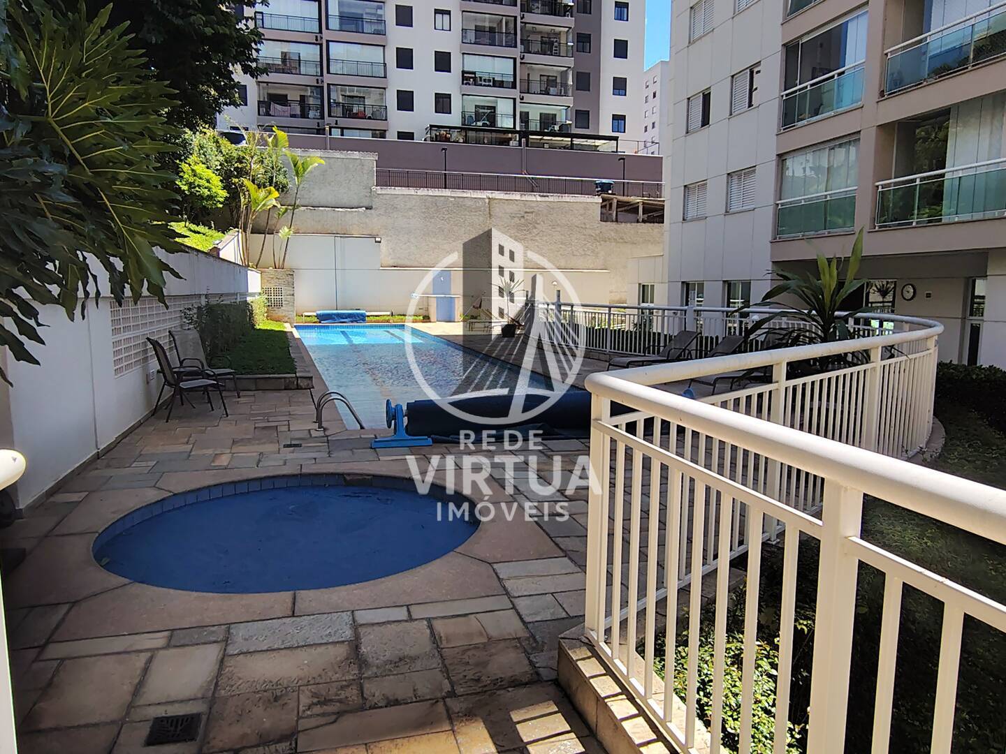 Apartamento, 2 quartos, 68 m² - Foto 38