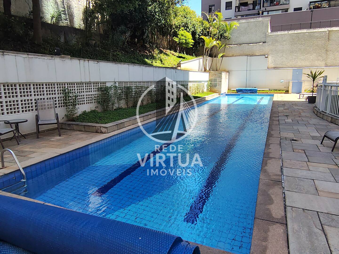 Apartamento, 2 quartos, 68 m² - Foto 1
