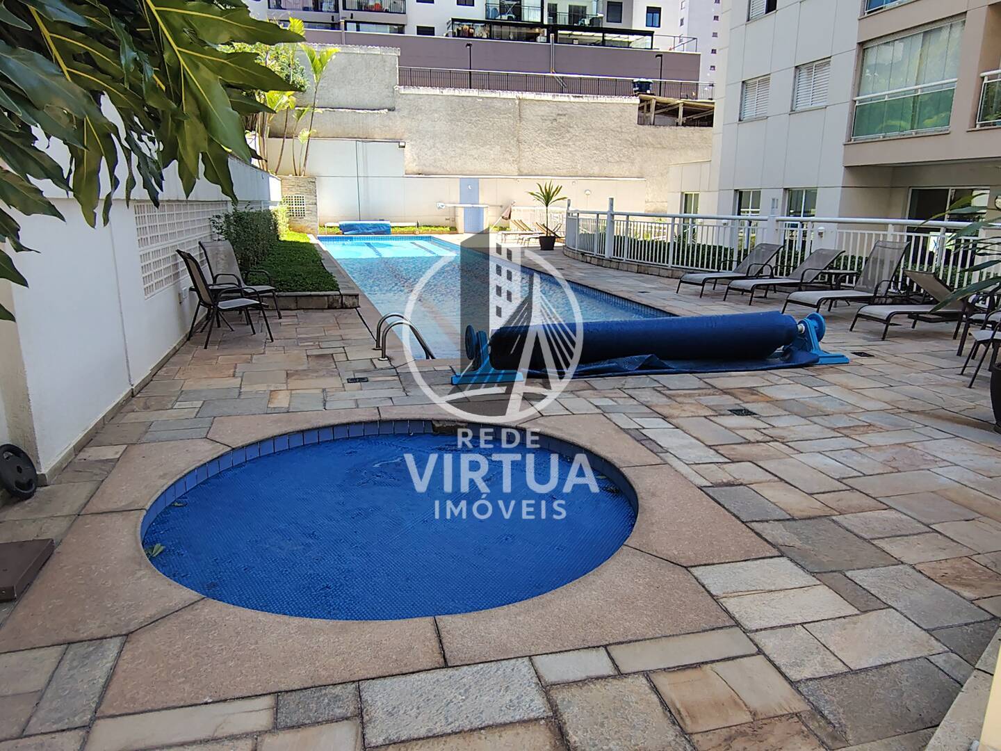 Apartamento, 2 quartos, 68 m² - Foto 41