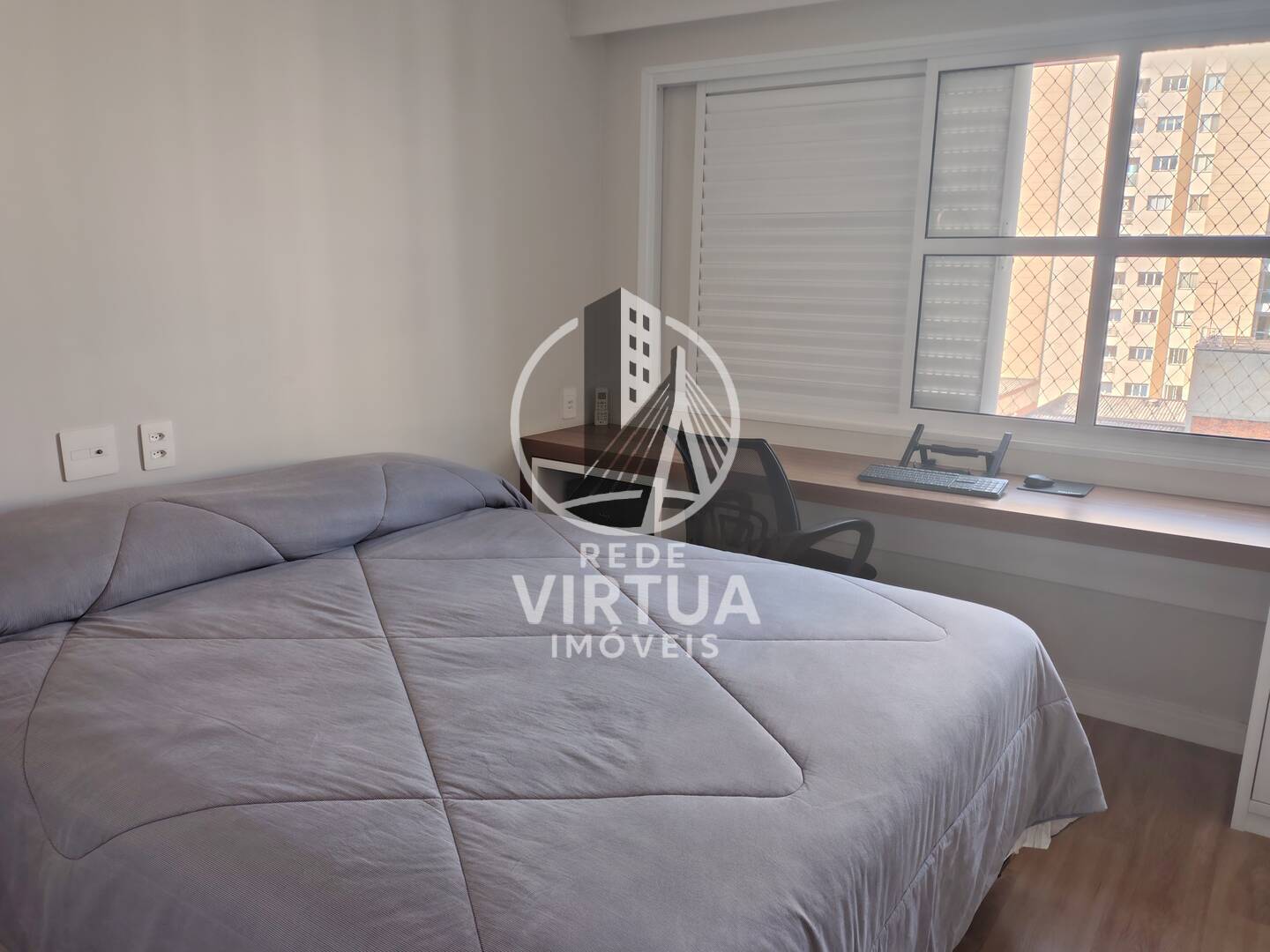 Apartamento, 3 quartos, 126 m² - Foto 5