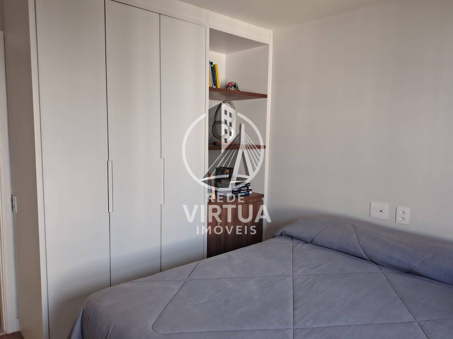 Apartamento, 3 quartos, 126 m² - Foto 6