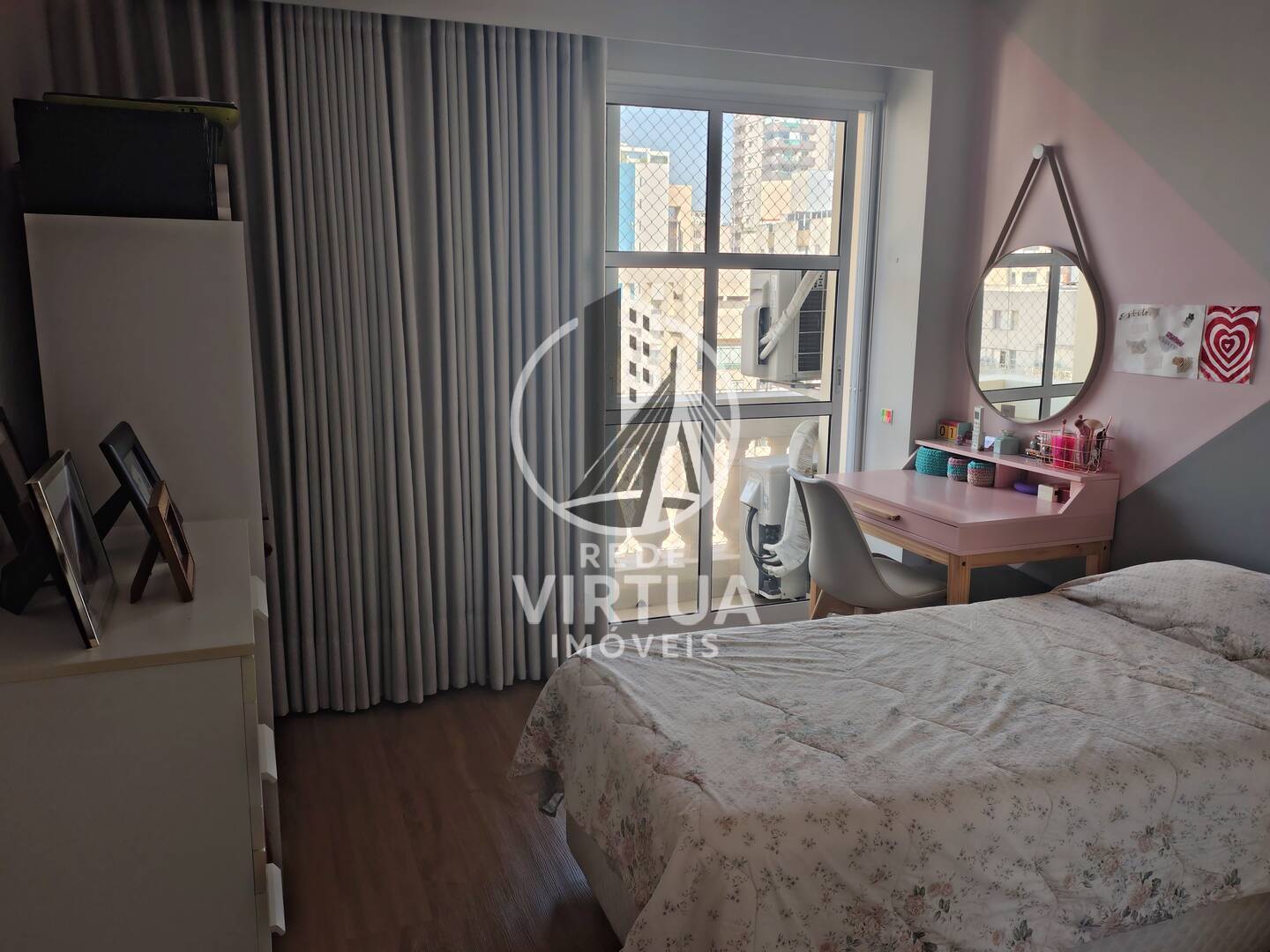 Apartamento, 3 quartos, 126 m² - Foto 9