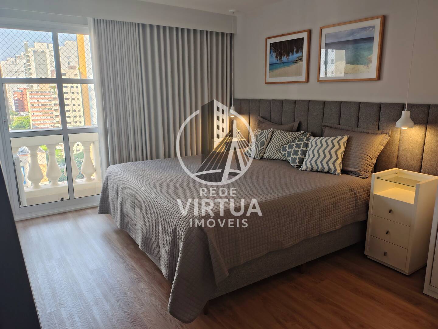 Apartamento, 3 quartos, 126 m² - Foto 11