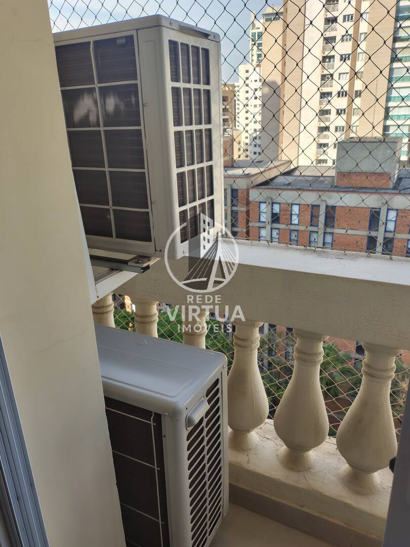 Apartamento, 3 quartos, 126 m² - Foto 15