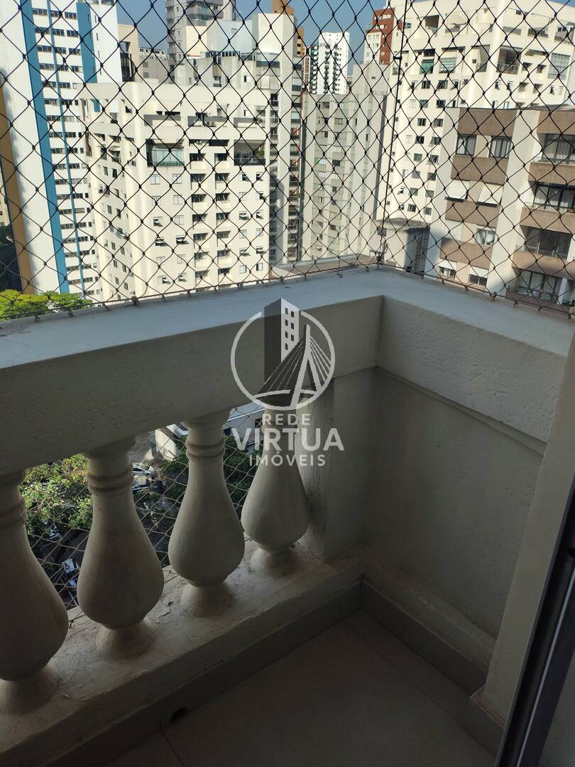 Apartamento, 3 quartos, 126 m² - Foto 16