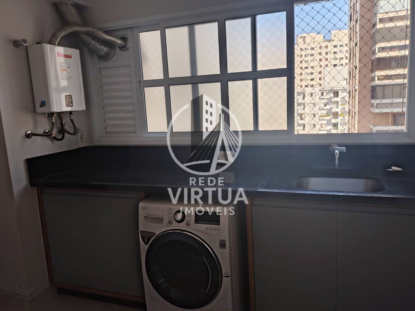 Apartamento, 3 quartos, 126 m² - Foto 19