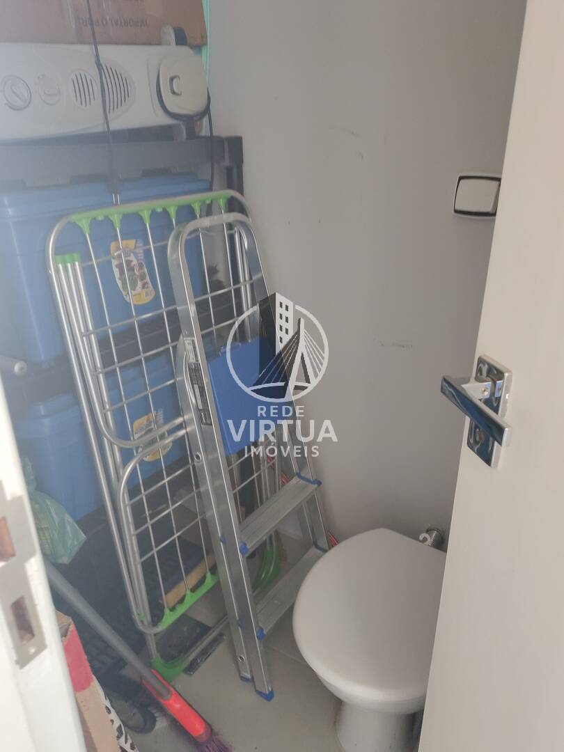 Apartamento, 3 quartos, 126 m² - Foto 21