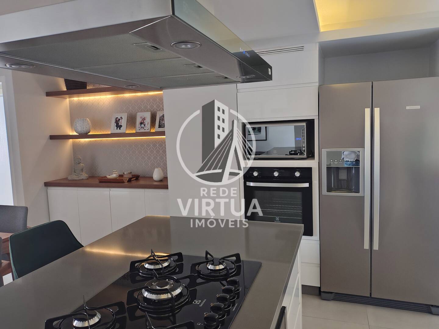 Apartamento, 3 quartos, 126 m² - Foto 4