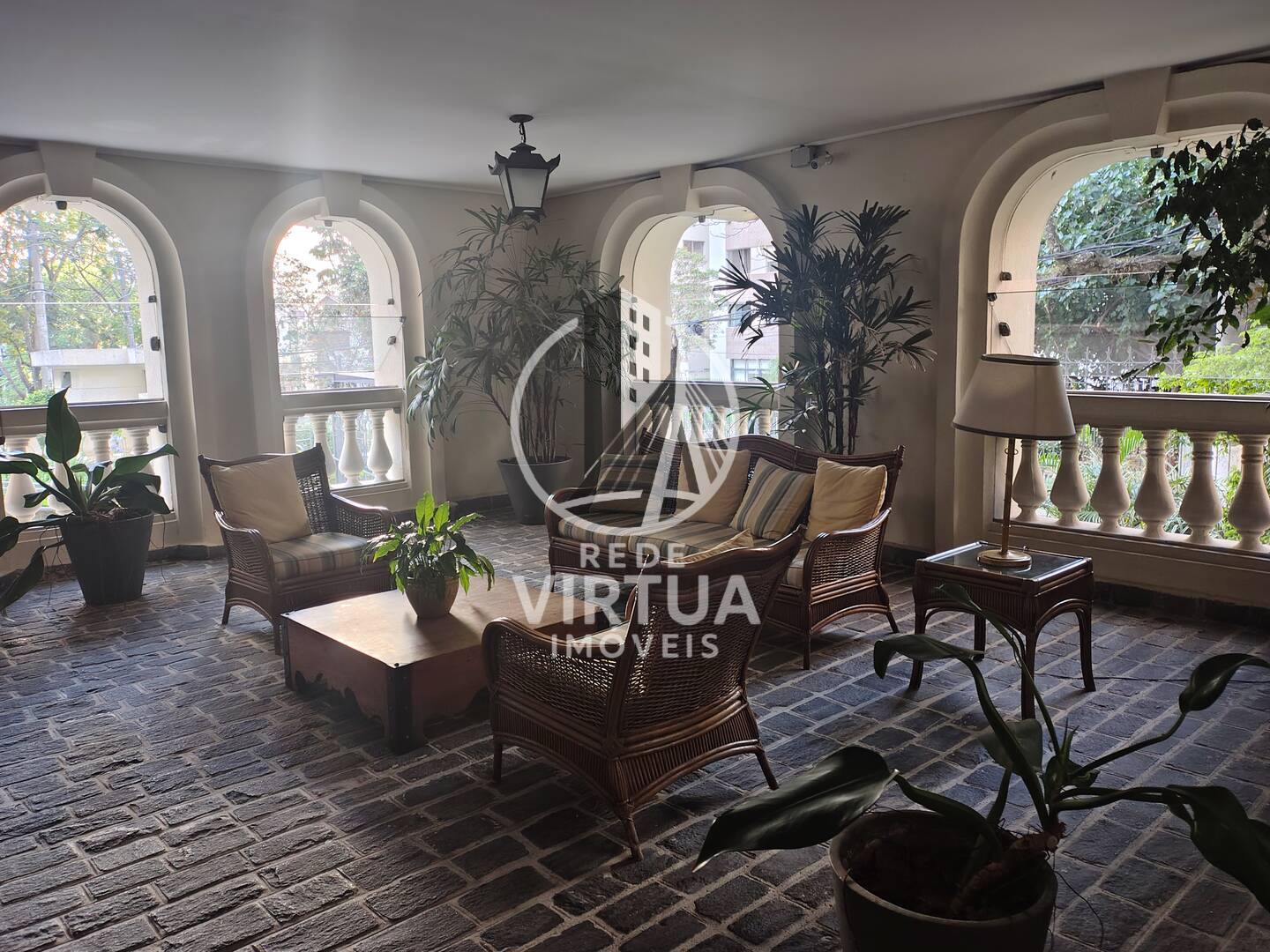 Apartamento, 3 quartos, 126 m² - Foto 24