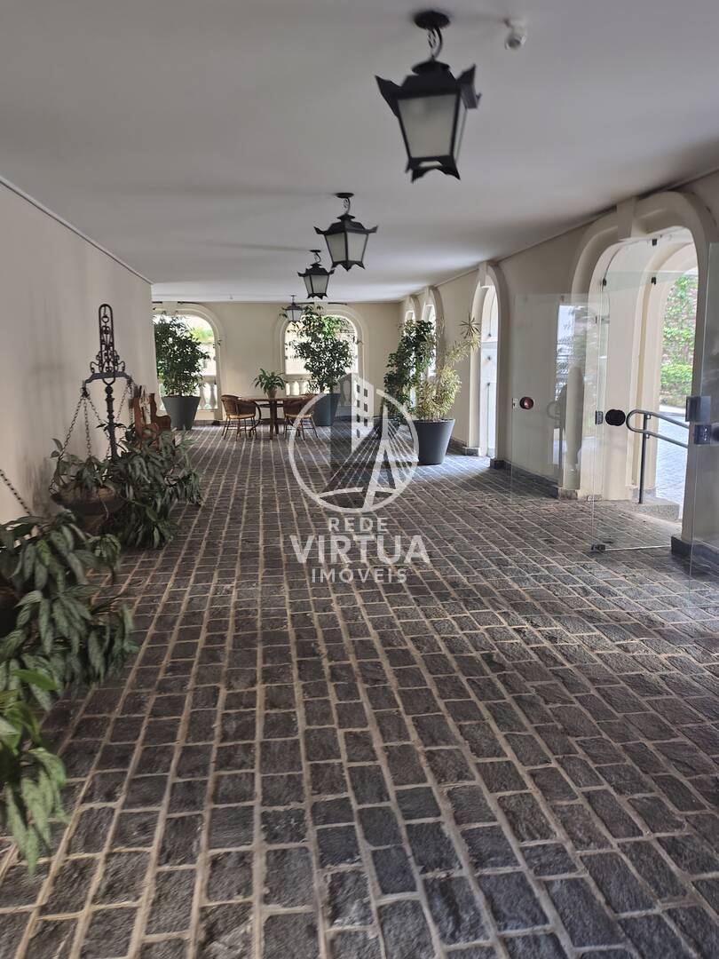 Apartamento, 3 quartos, 126 m² - Foto 25