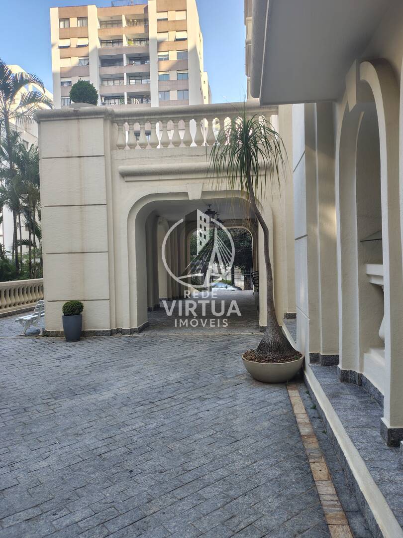 Apartamento, 3 quartos, 126 m² - Foto 26