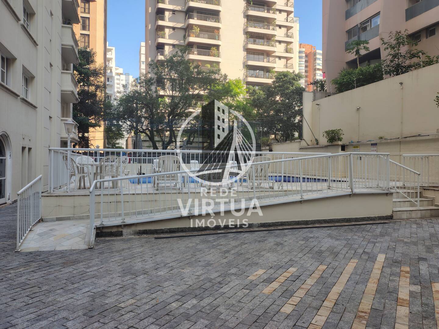 Apartamento, 3 quartos, 126 m² - Foto 27