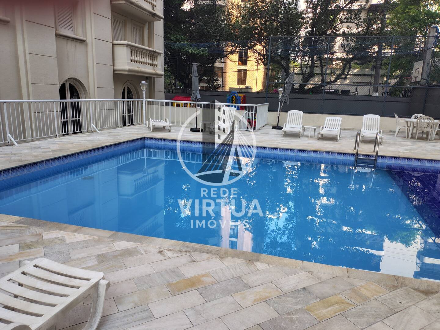 Apartamento, 3 quartos, 126 m² - Foto 29