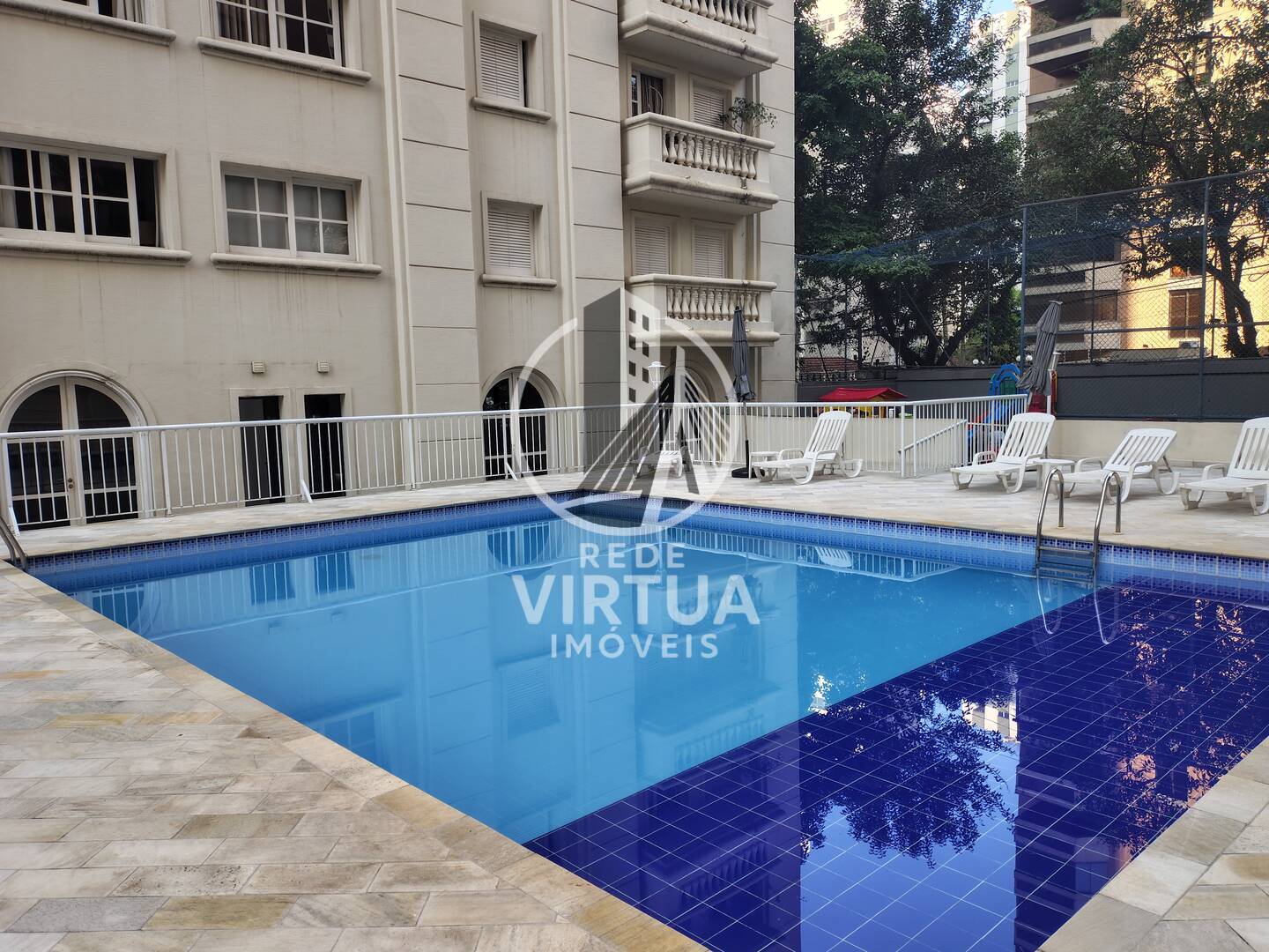 Apartamento, 3 quartos, 126 m² - Foto 30