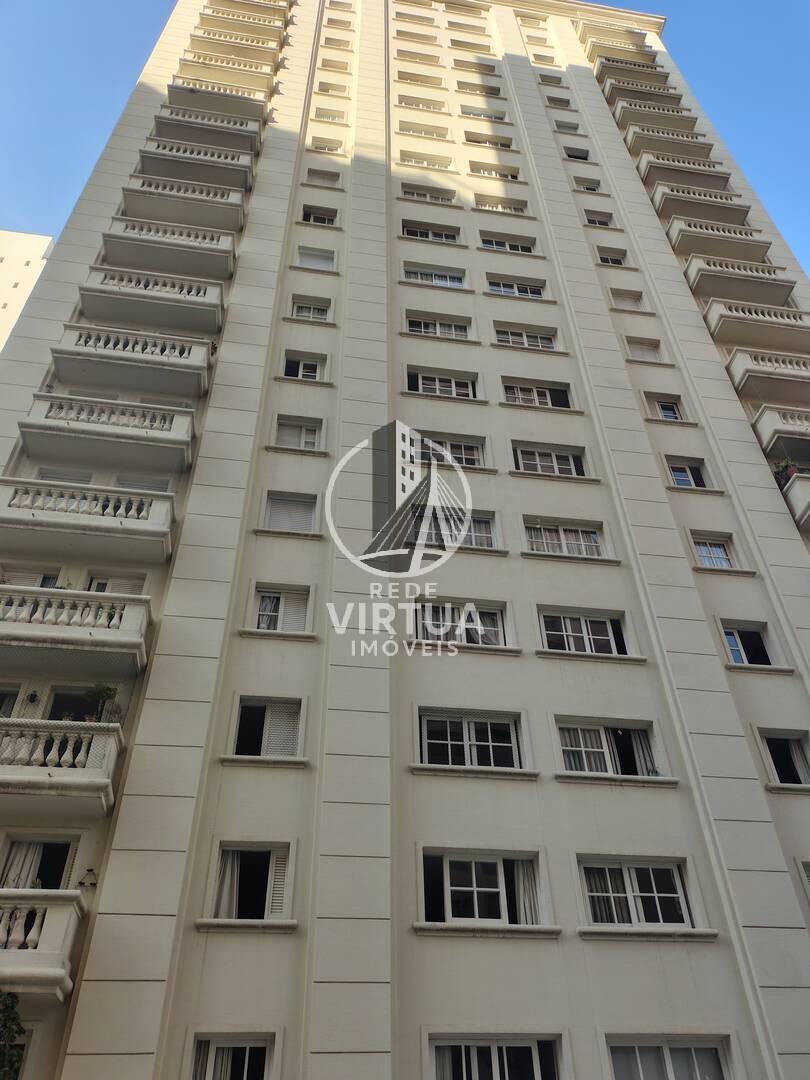 Apartamento, 3 quartos, 126 m² - Foto 31