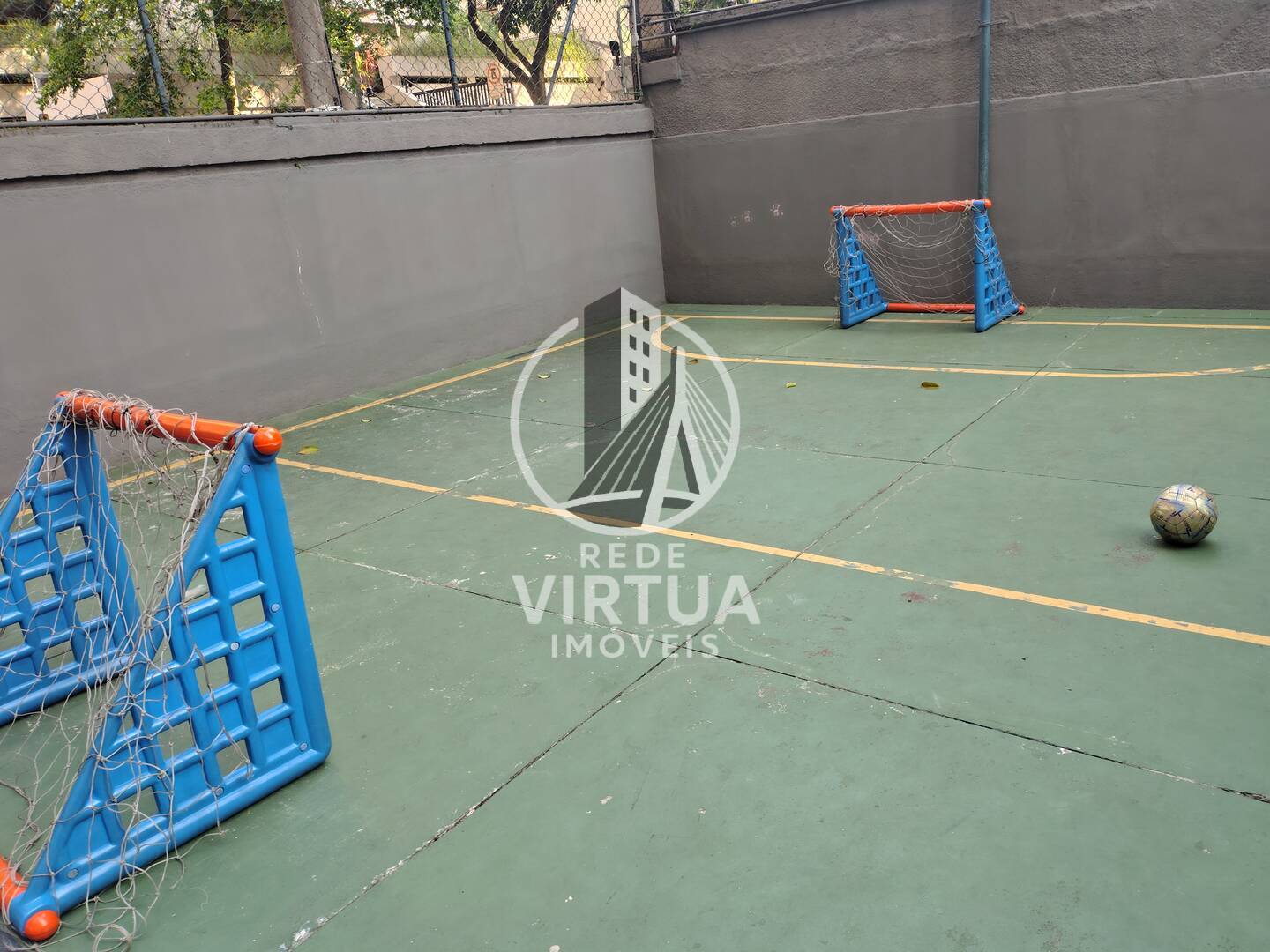 Apartamento, 3 quartos, 126 m² - Foto 33