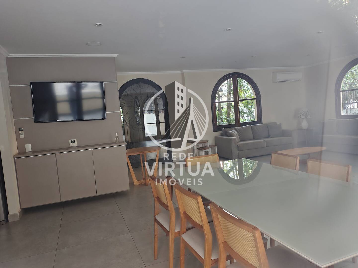 Apartamento, 3 quartos, 126 m² - Foto 38