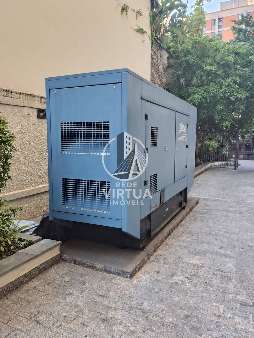 Apartamento, 3 quartos, 126 m² - Foto 39