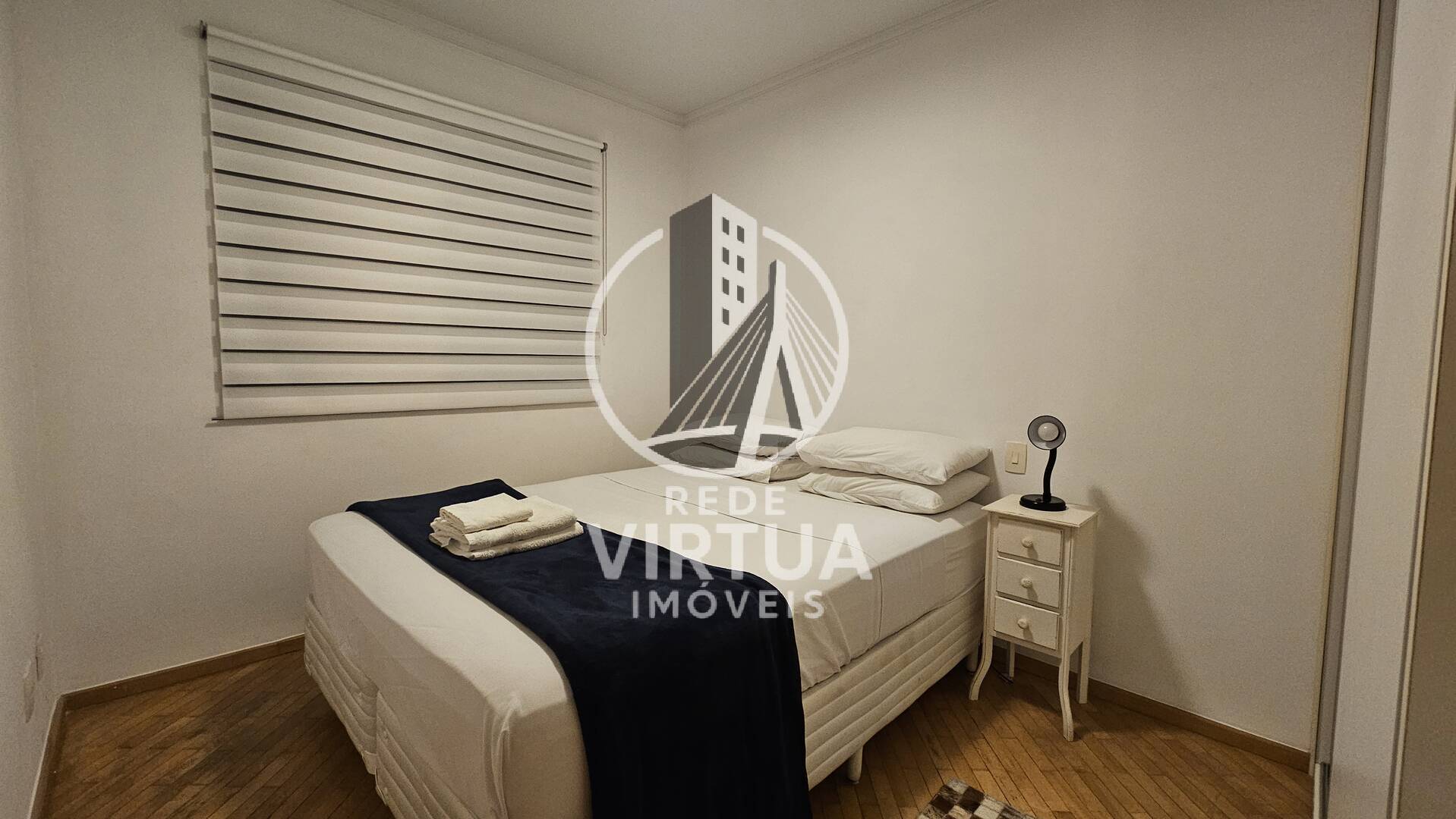 Apartamento, 2 quartos, 58 m² - Foto 5