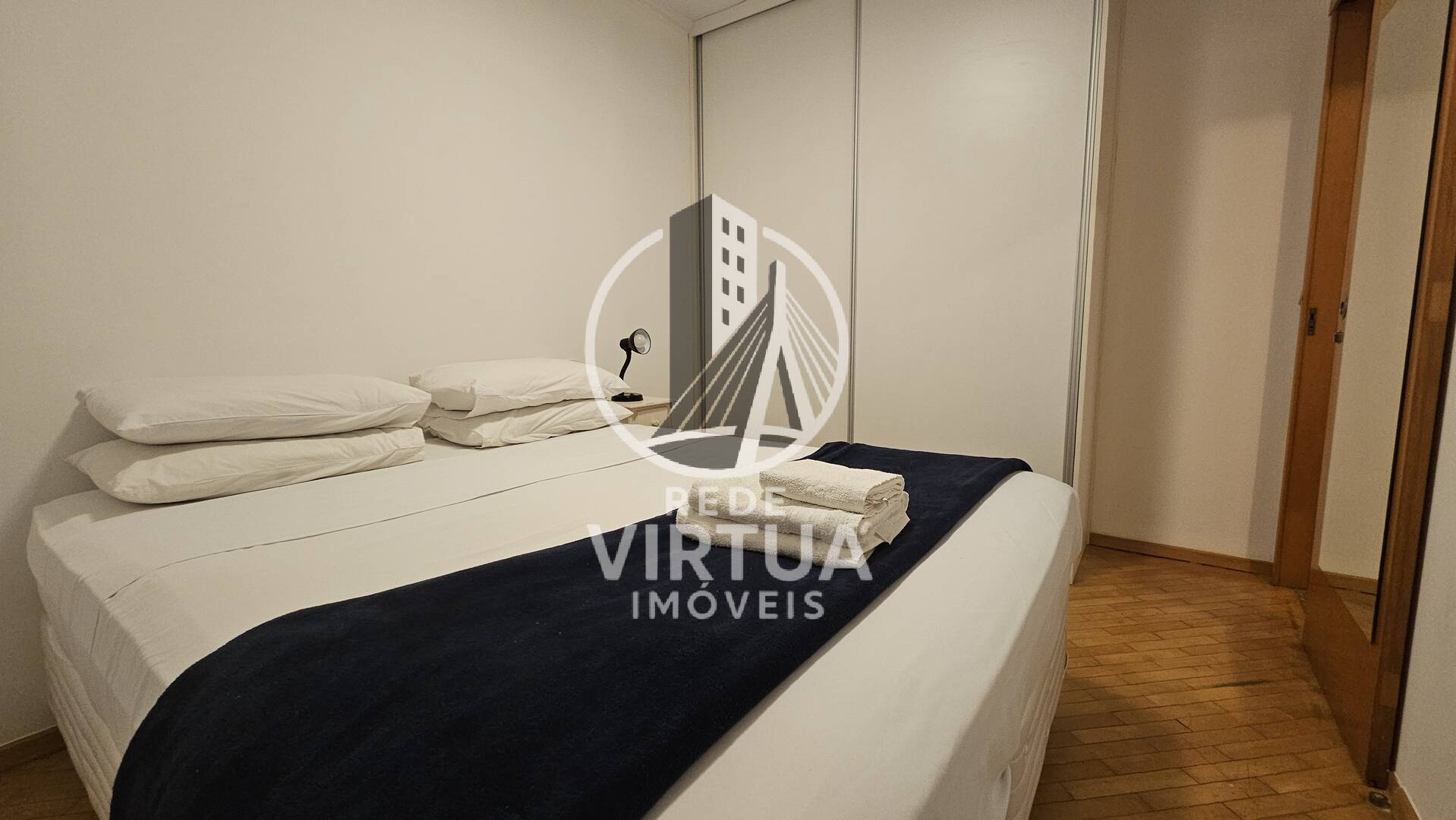 Apartamento, 2 quartos, 58 m² - Foto 6