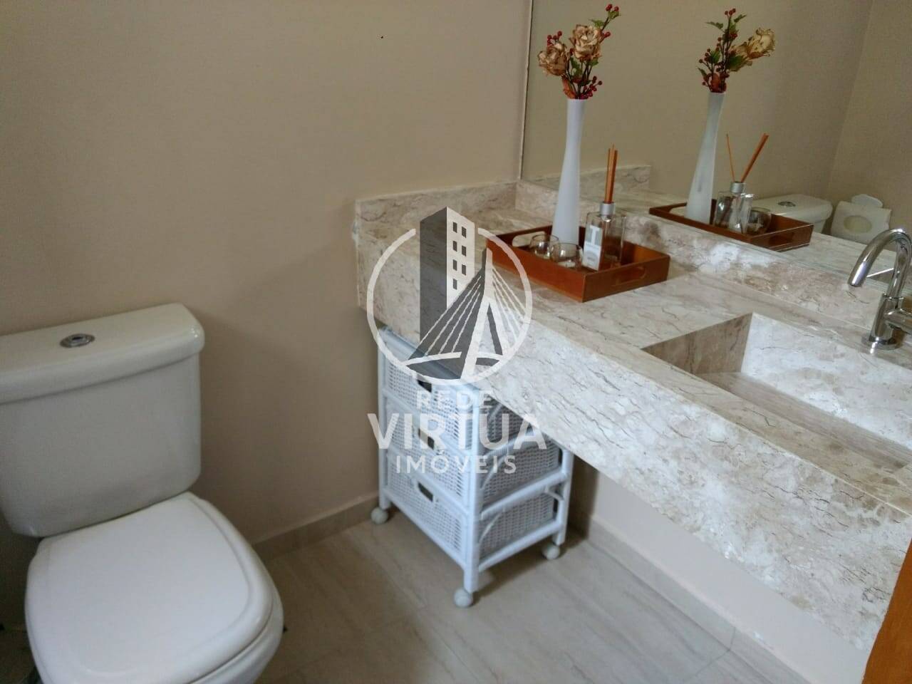 Apartamento, 2 quartos, 58 m² - Foto 9