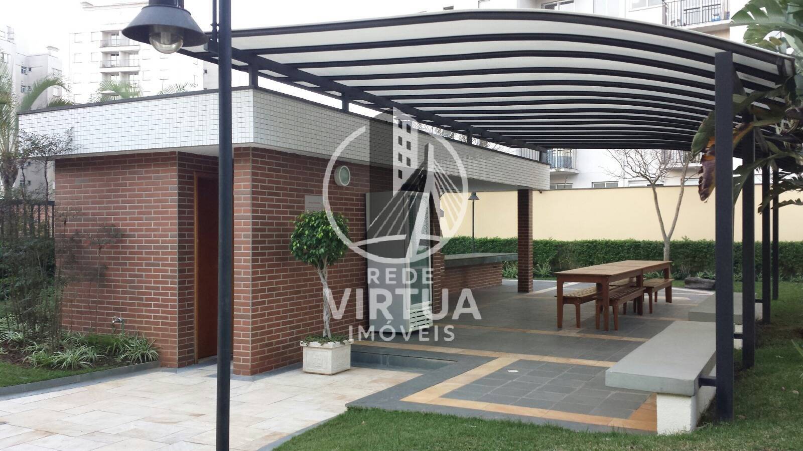 Apartamento, 2 quartos, 58 m² - Foto 15
