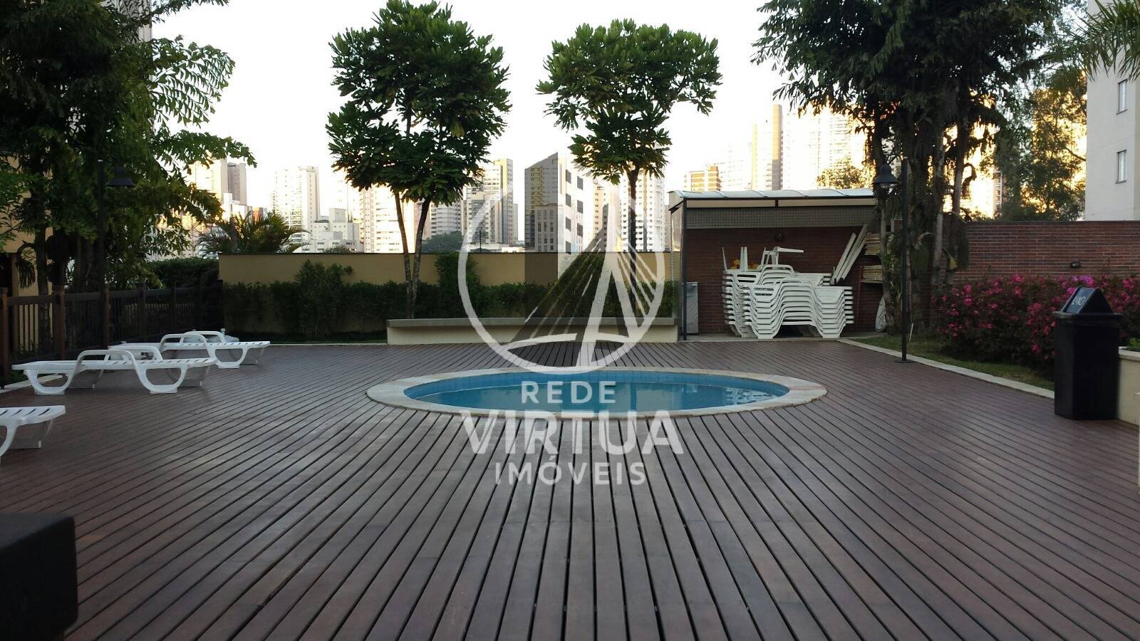 Apartamento, 2 quartos, 58 m² - Foto 16