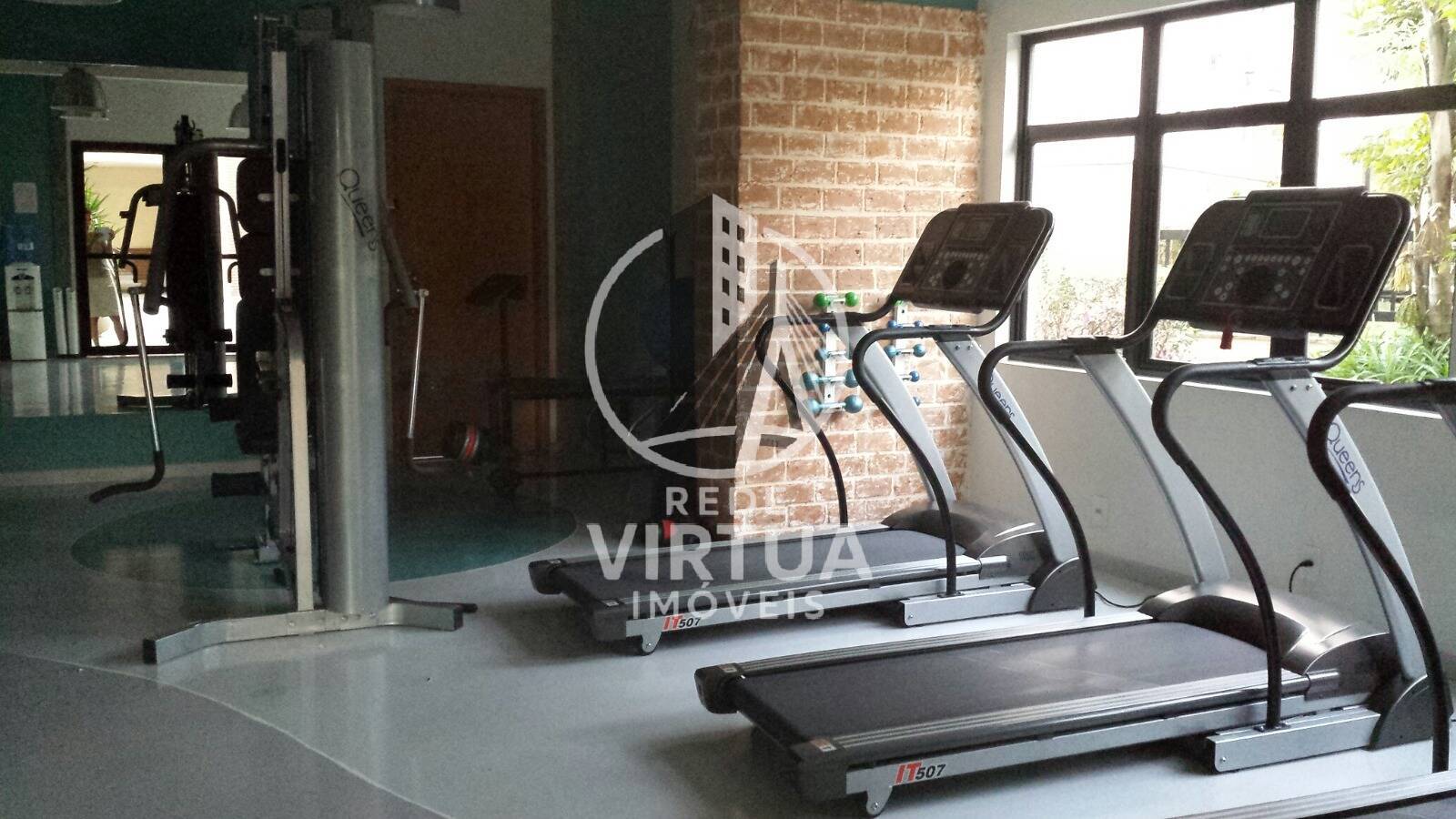 Apartamento, 2 quartos, 58 m² - Foto 17