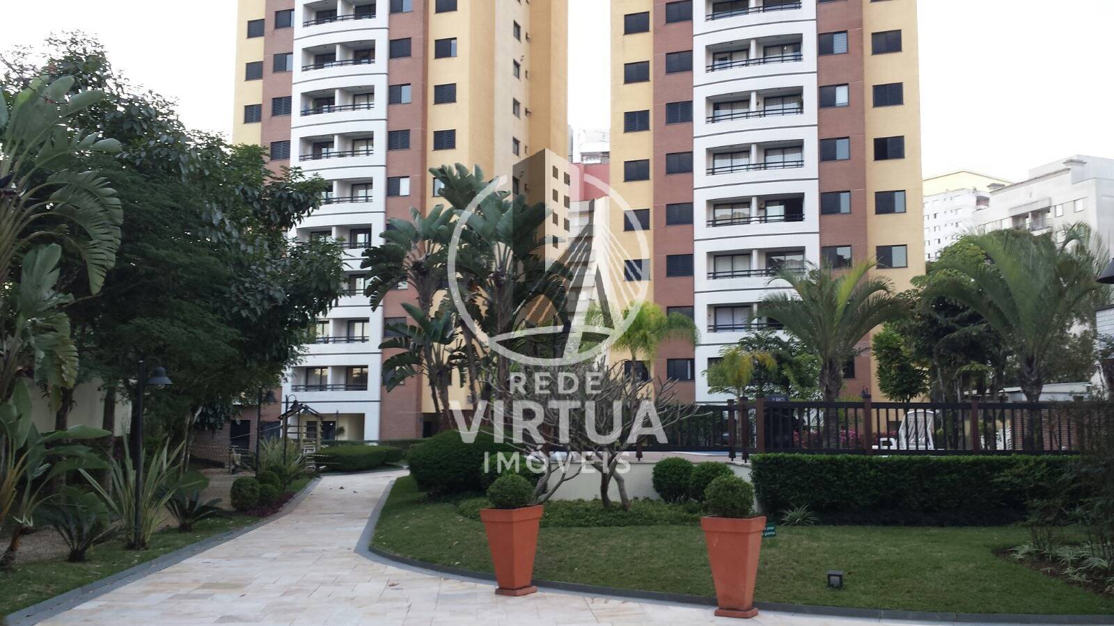 Apartamento, 2 quartos, 58 m² - Foto 20