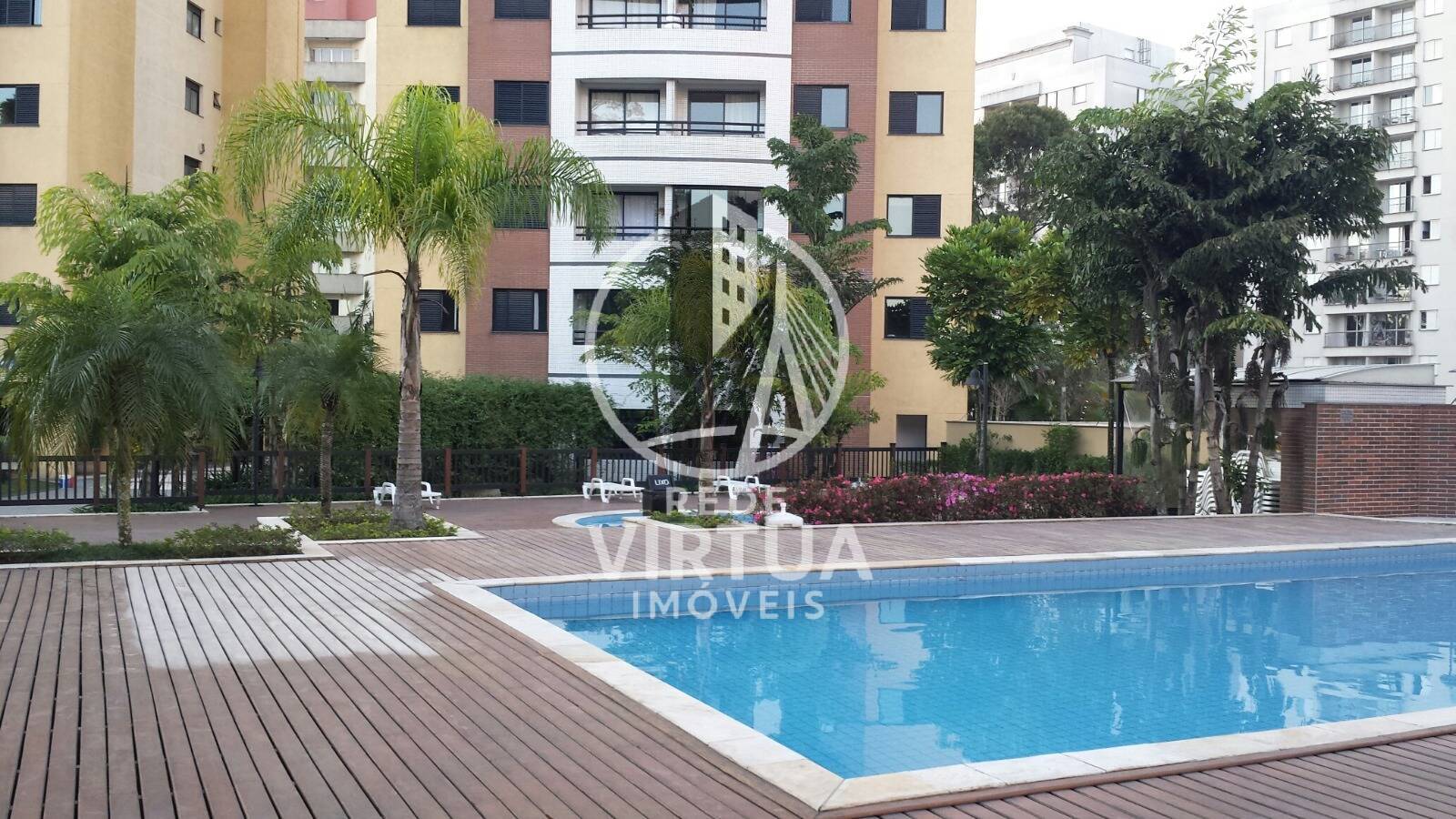 Apartamento, 2 quartos, 58 m² - Foto 21