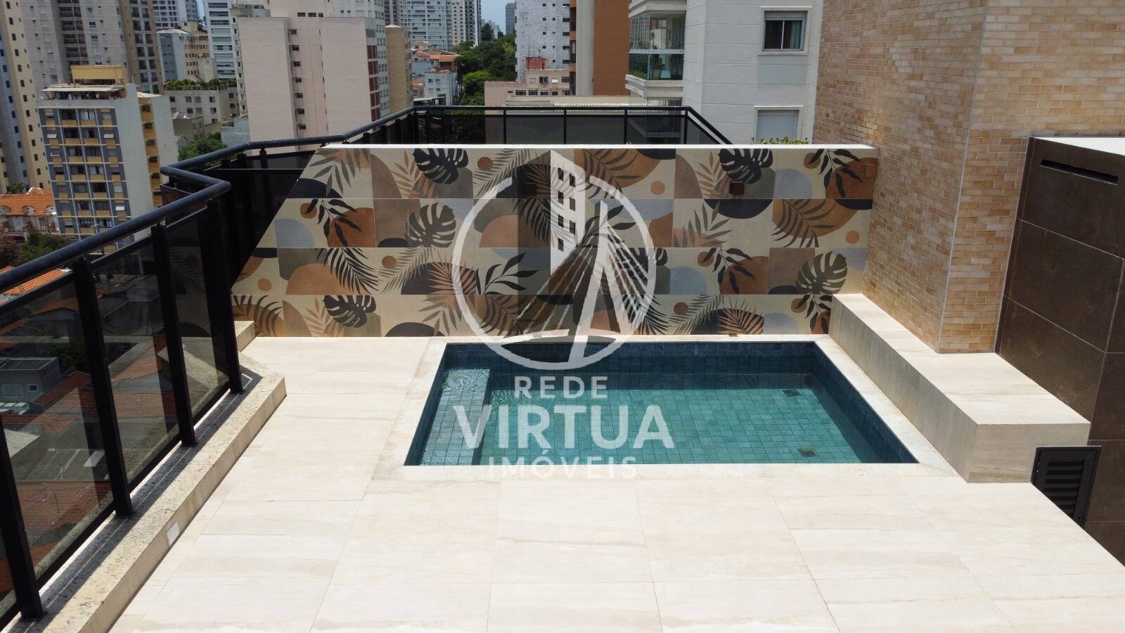 Apartamento, 3 quartos, 248 m² - Foto 3