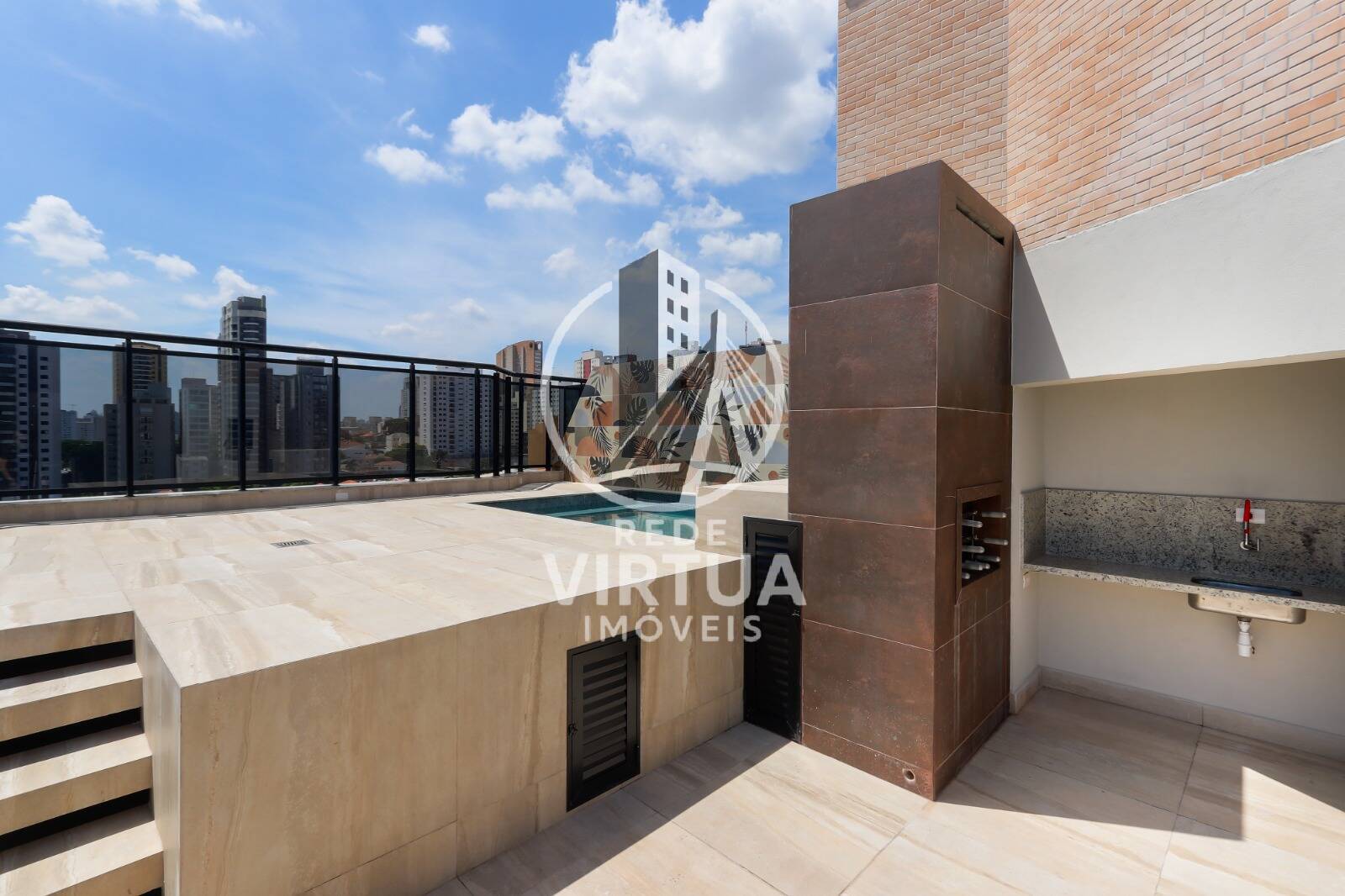 Apartamento, 3 quartos, 248 m² - Foto 11