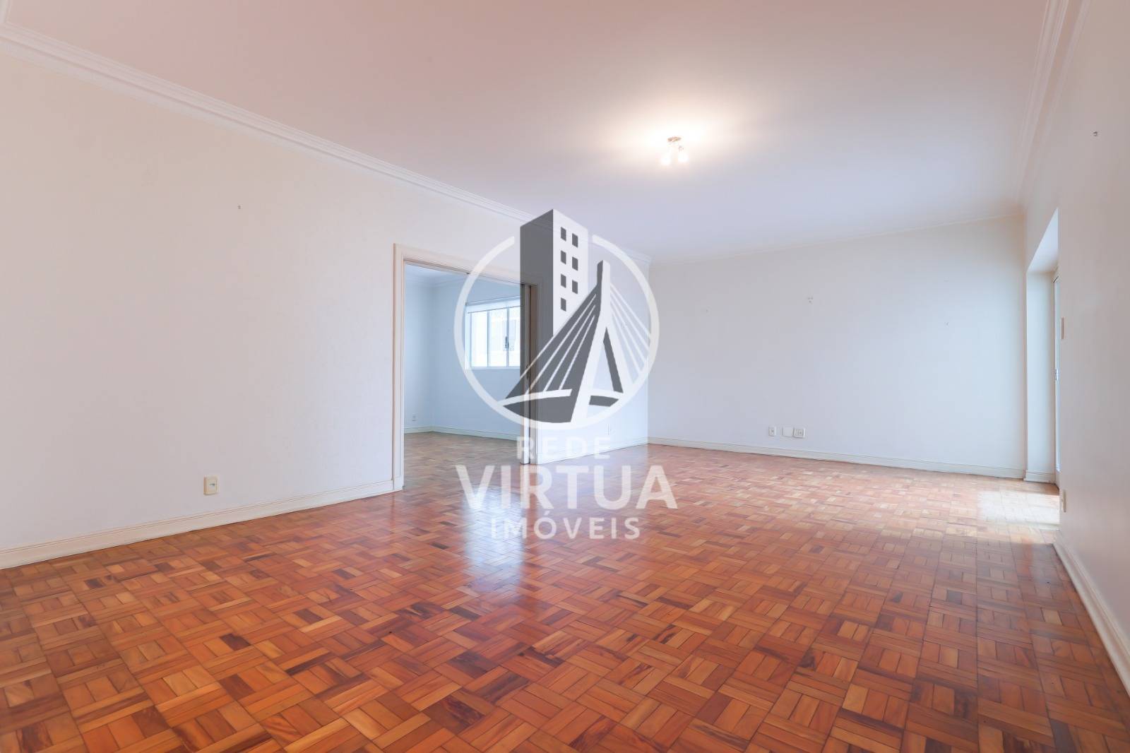 Apartamento, 2 quartos, 229 m² - Foto 1