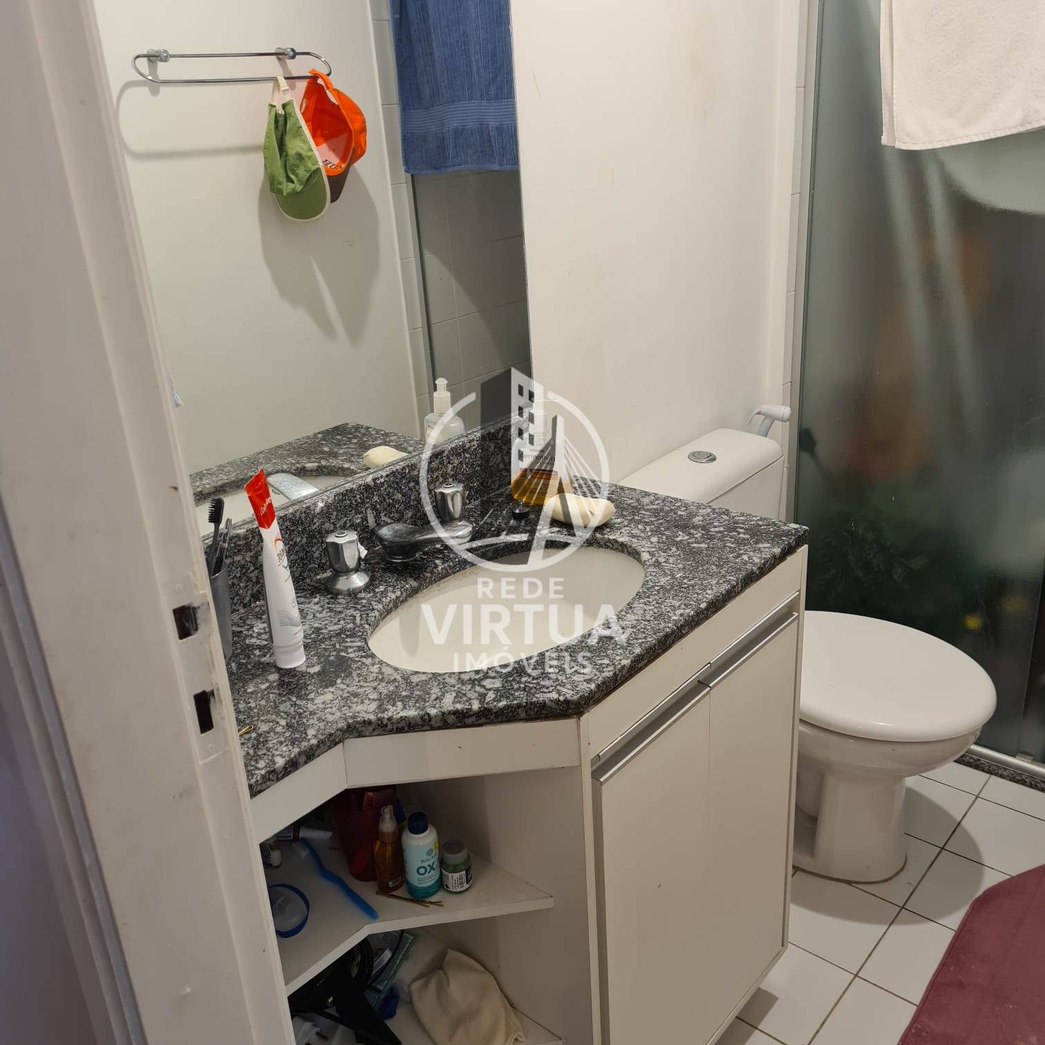 Apartamento, 3 quartos, 72 m² - Foto 5