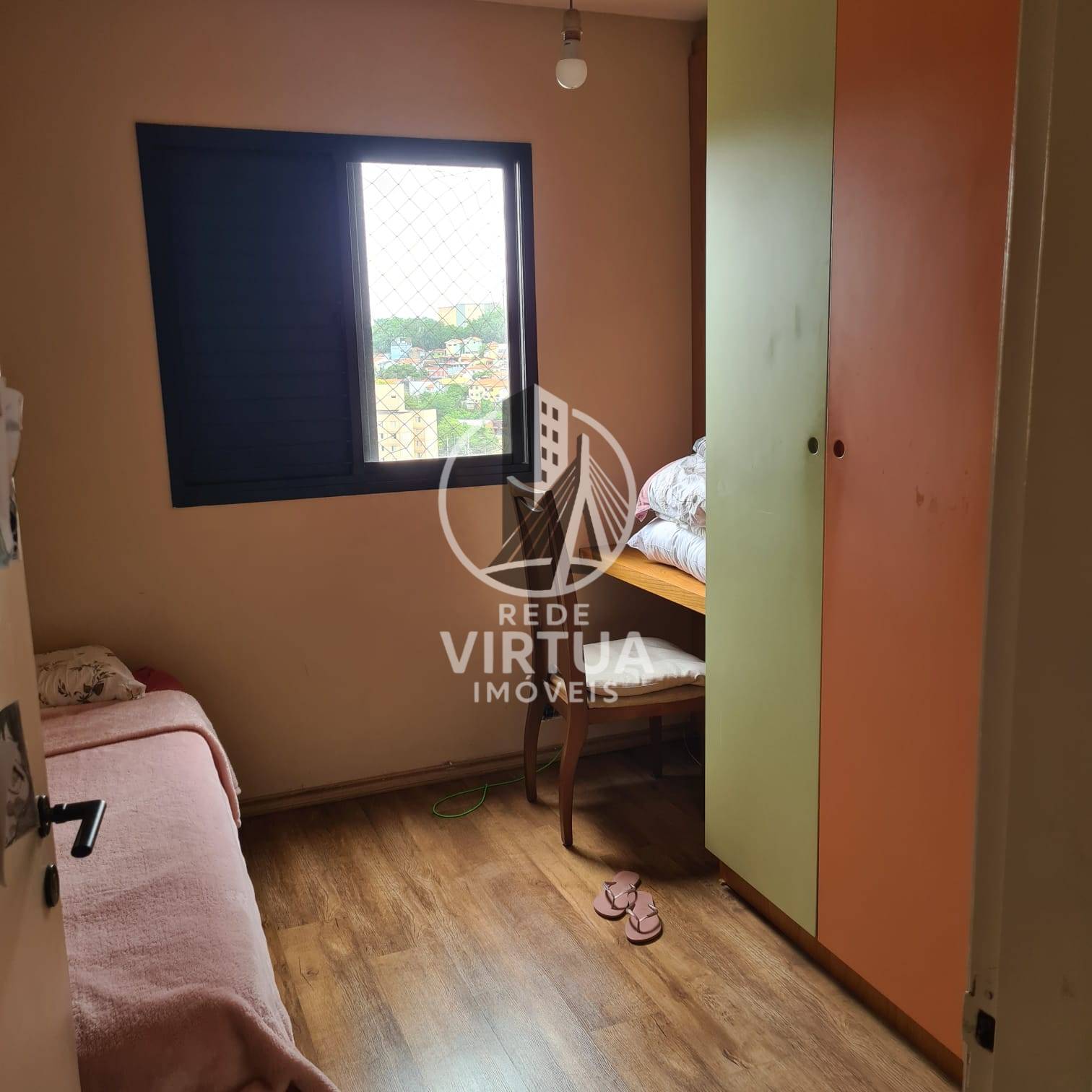 Apartamento, 3 quartos, 72 m² - Foto 4