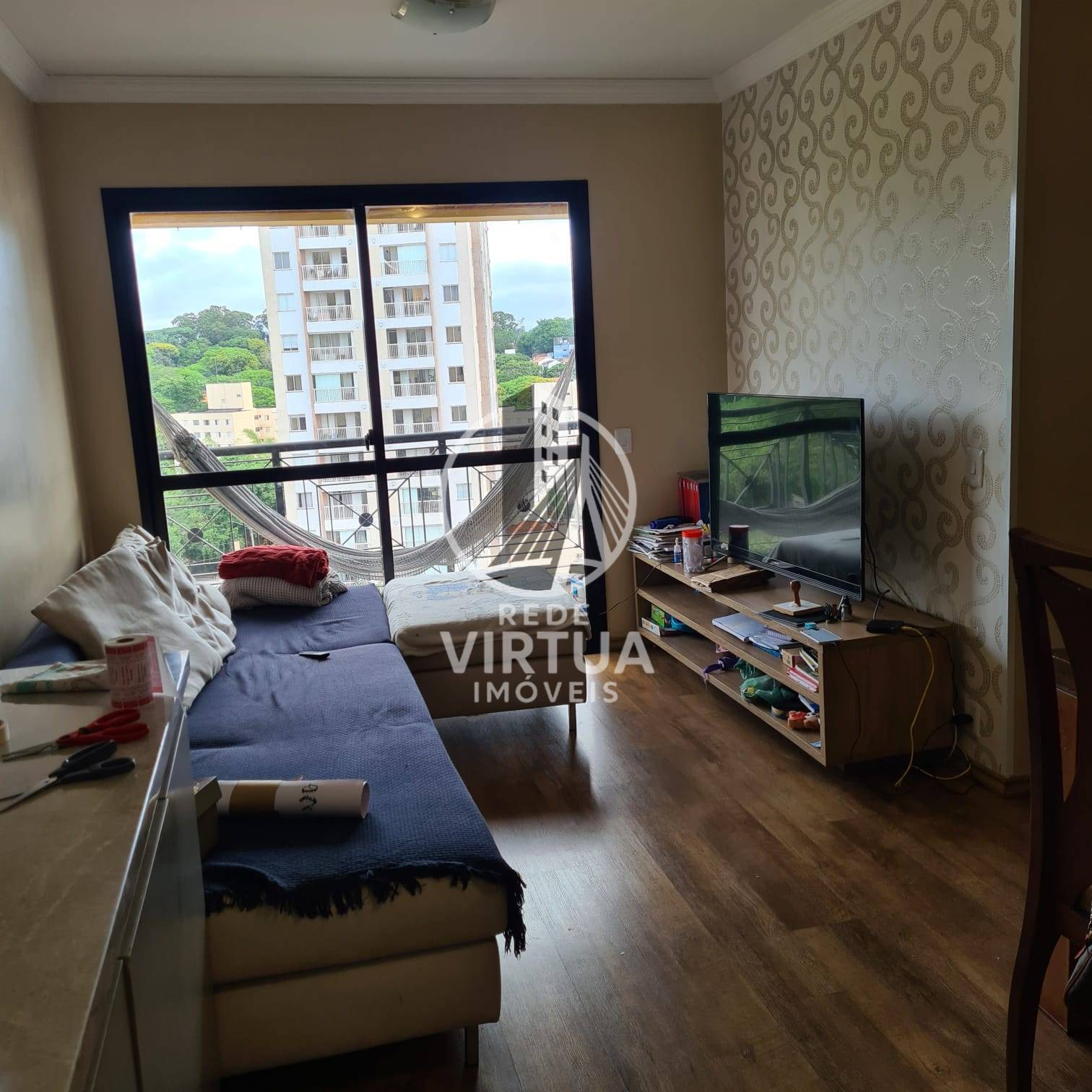 Apartamento, 3 quartos, 72 m² - Foto 2