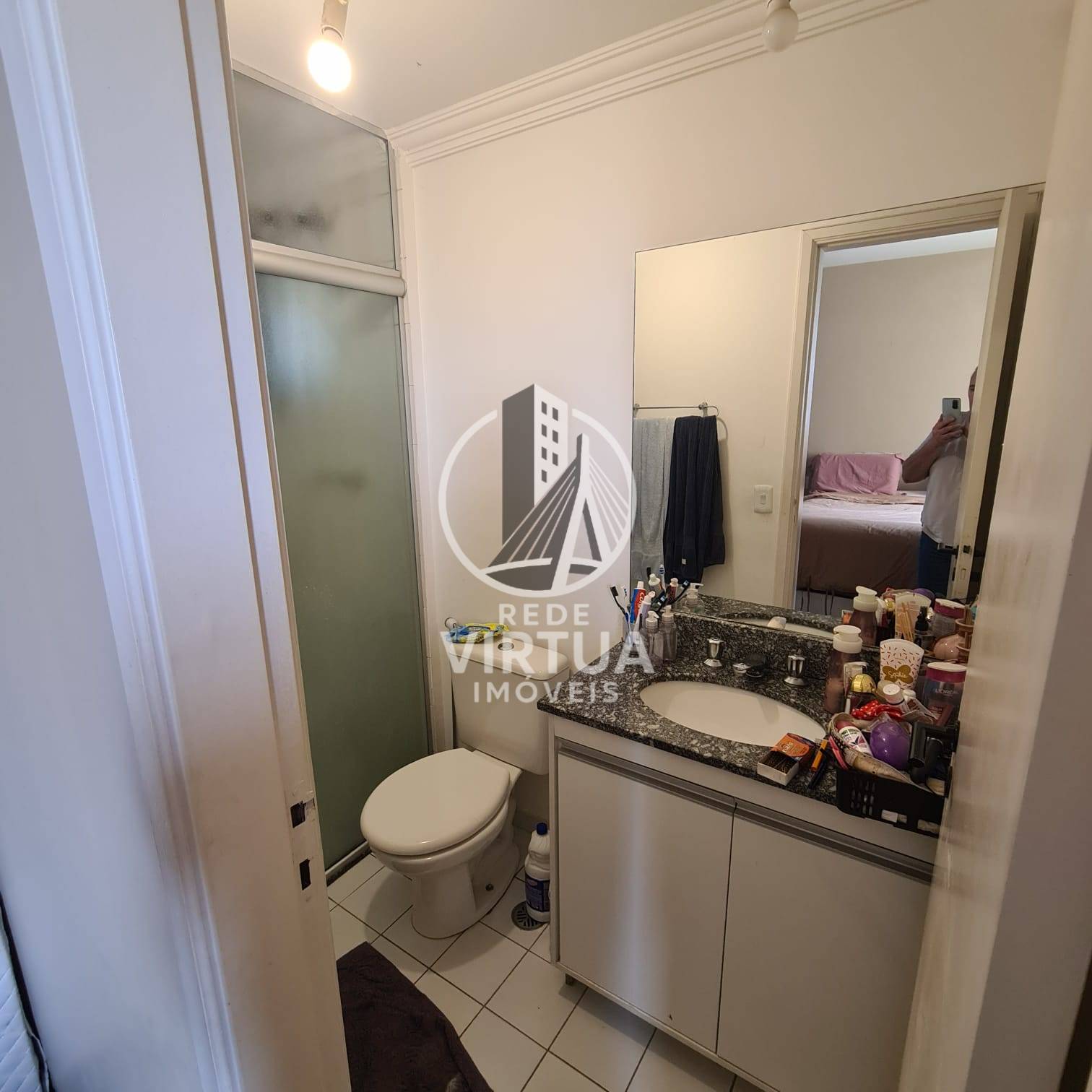 Apartamento, 3 quartos, 72 m² - Foto 7