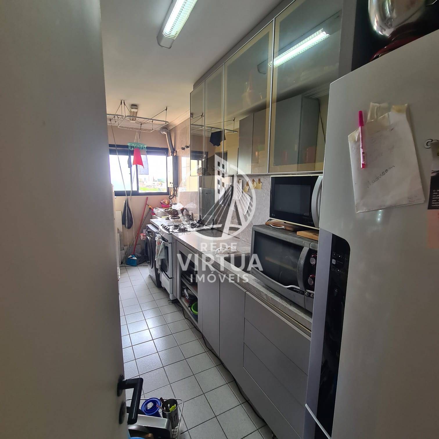 Apartamento, 3 quartos, 72 m² - Foto 8