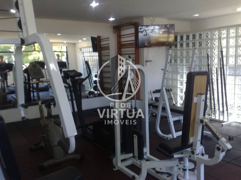 Apartamento, 3 quartos, 72 m² - Foto 12