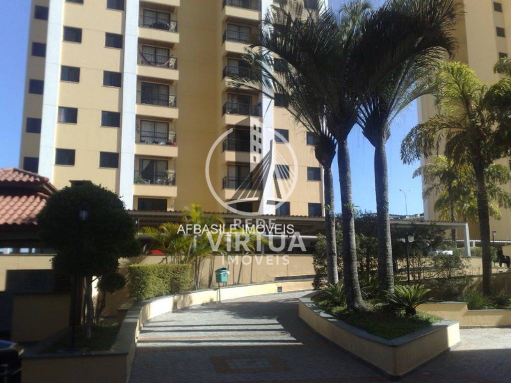 Apartamento, 3 quartos, 72 m² - Foto 16