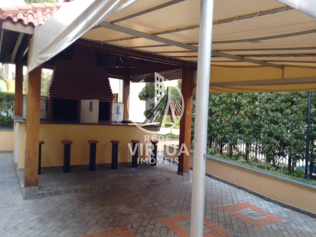 Apartamento, 3 quartos, 72 m² - Foto 19